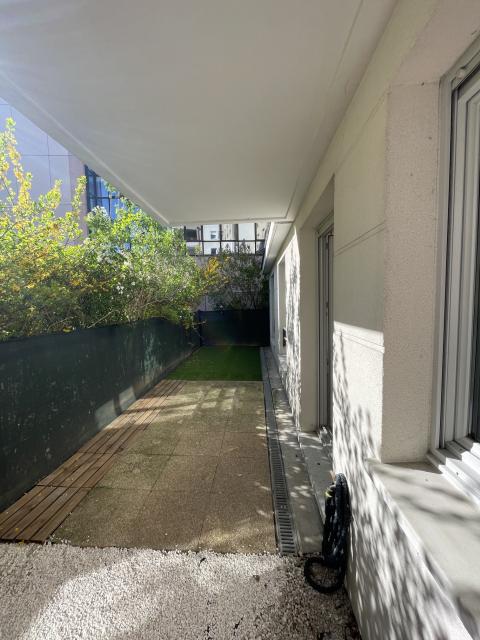 Location appartement T2 Argenteuil - Photo 4