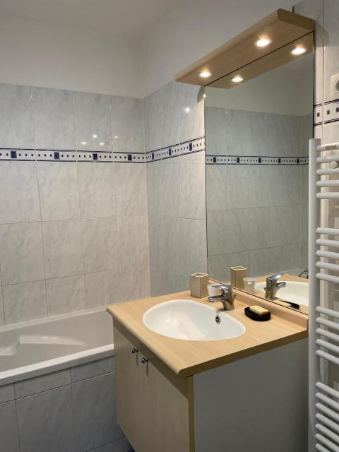 Location appartement T2 Argenteuil - Photo 6