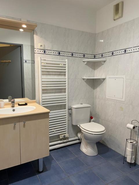 Location appartement T2 Argenteuil - Photo 7