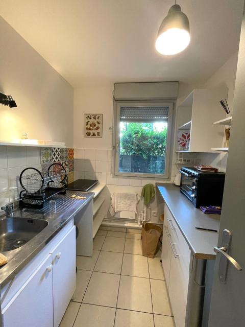 Location appartement T2 Argenteuil - Photo 8