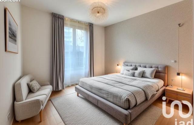 Location appartement T2 Argenteuil - Photo 9