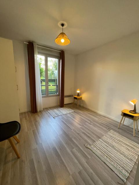 Location appartement T2 Argenteuil - Photo 10