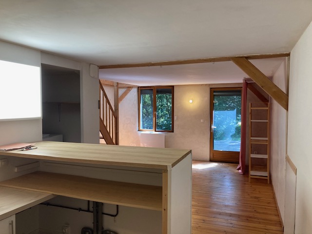 Location appartement T3 Notre Dame de Bondeville - Photo 2