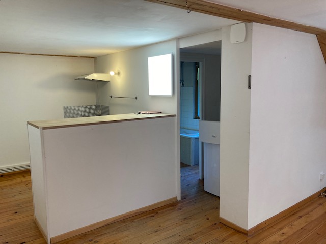 Location appartement T3 Notre Dame de Bondeville - Photo 3