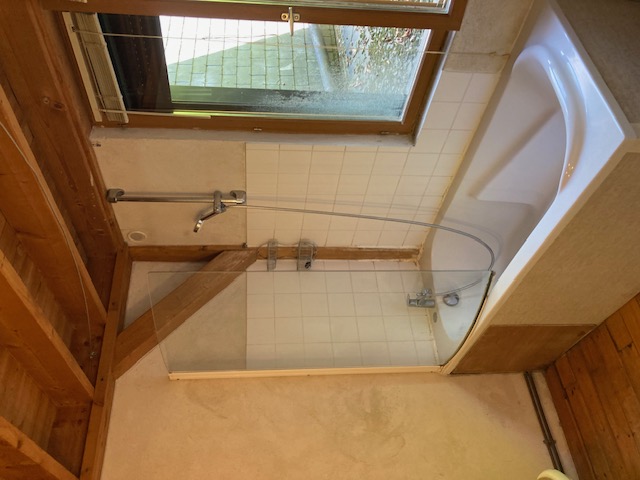 Location appartement T3 Notre Dame de Bondeville - Photo 5