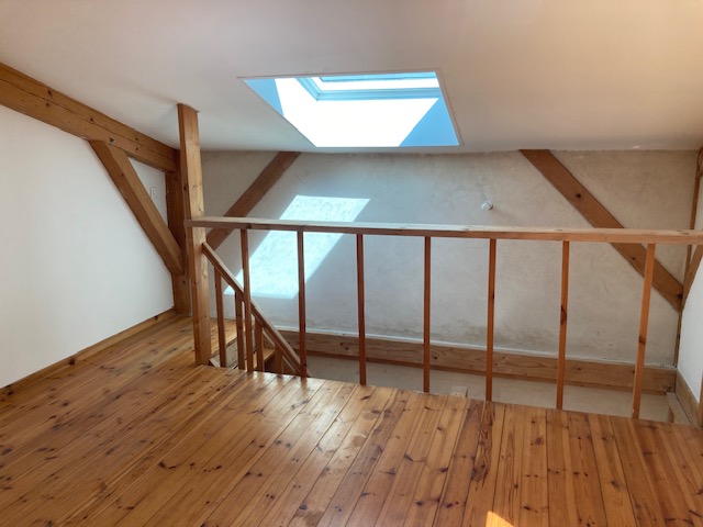 Location appartement T3 Notre Dame de Bondeville - Photo 8