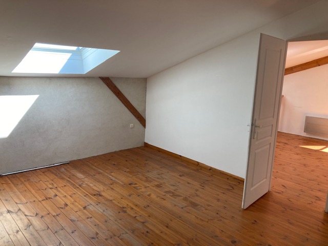 Location appartement T3 Notre Dame de Bondeville - Photo 9