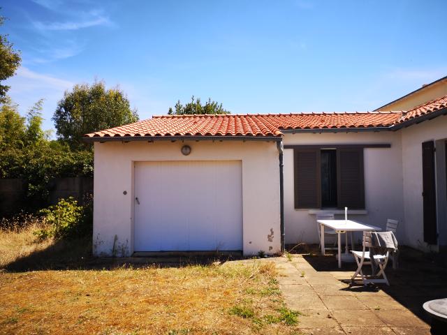 Location maison F2 St Jean de Monts - Photo 3