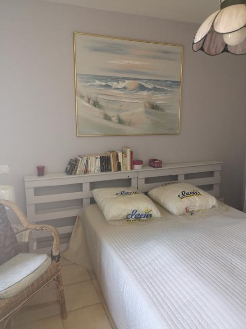 Location maison F2 St Jean de Monts - Photo 4