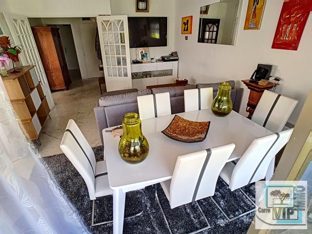 Location appartement T3 Antibes - Photo 3