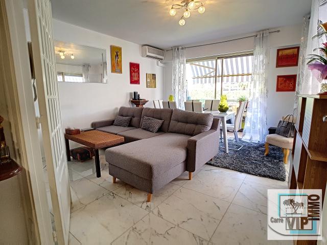 Location appartement T3 Antibes - Photo 4