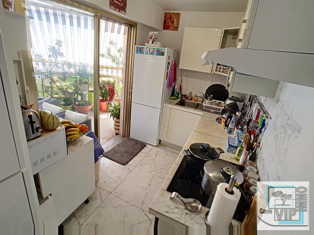 Location appartement T3 Antibes - Photo 6
