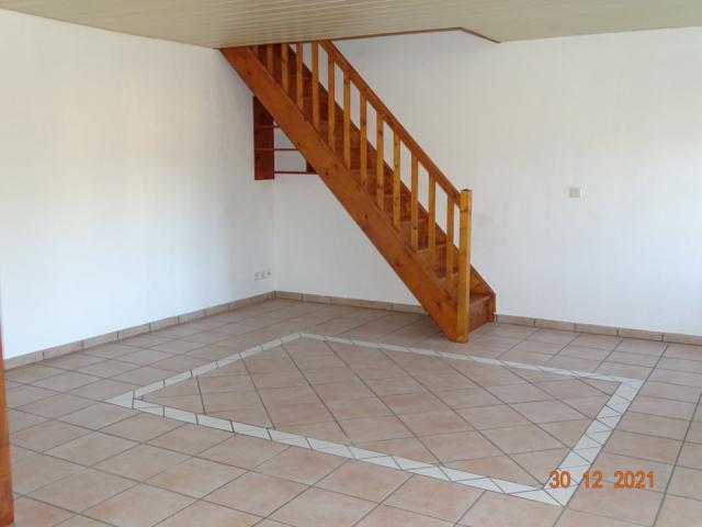Location appartement T3 St Didier en Velay - Photo 2