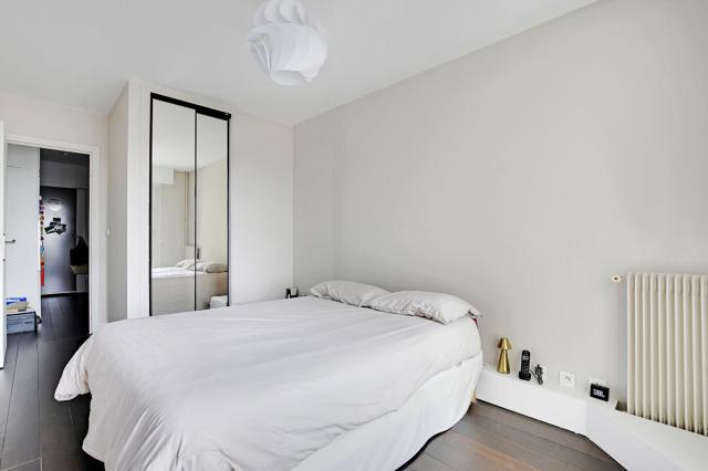 Location appartement T2 Paris 20 - Photo 2