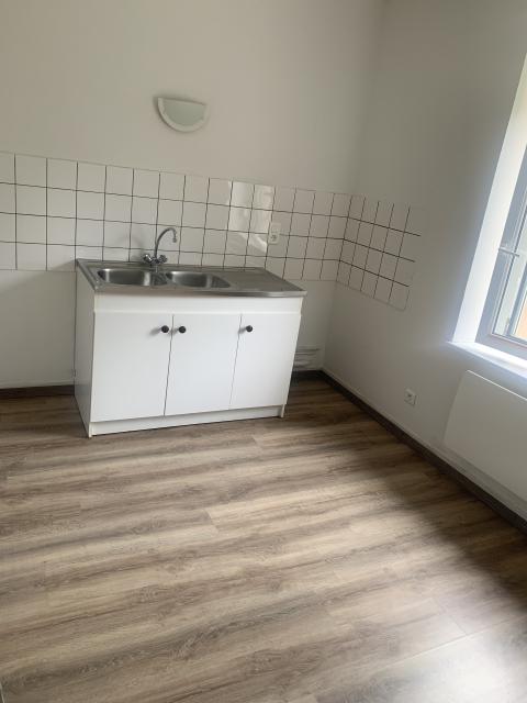 Location appartement T2 Cornimont - Photo 2