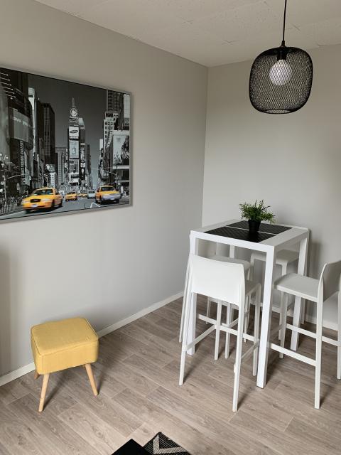 Location appartement T2 Nantes - Photo 2