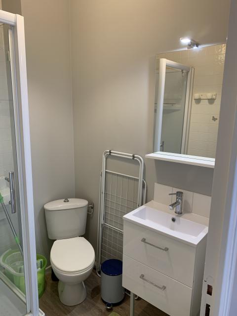 Location appartement T2 Nantes - Photo 4