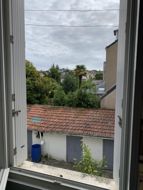 Location appartement T2 Nantes - Photo 7