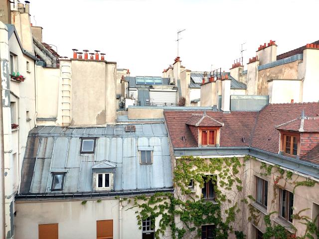 Location studio Paris 04 - Photo 3