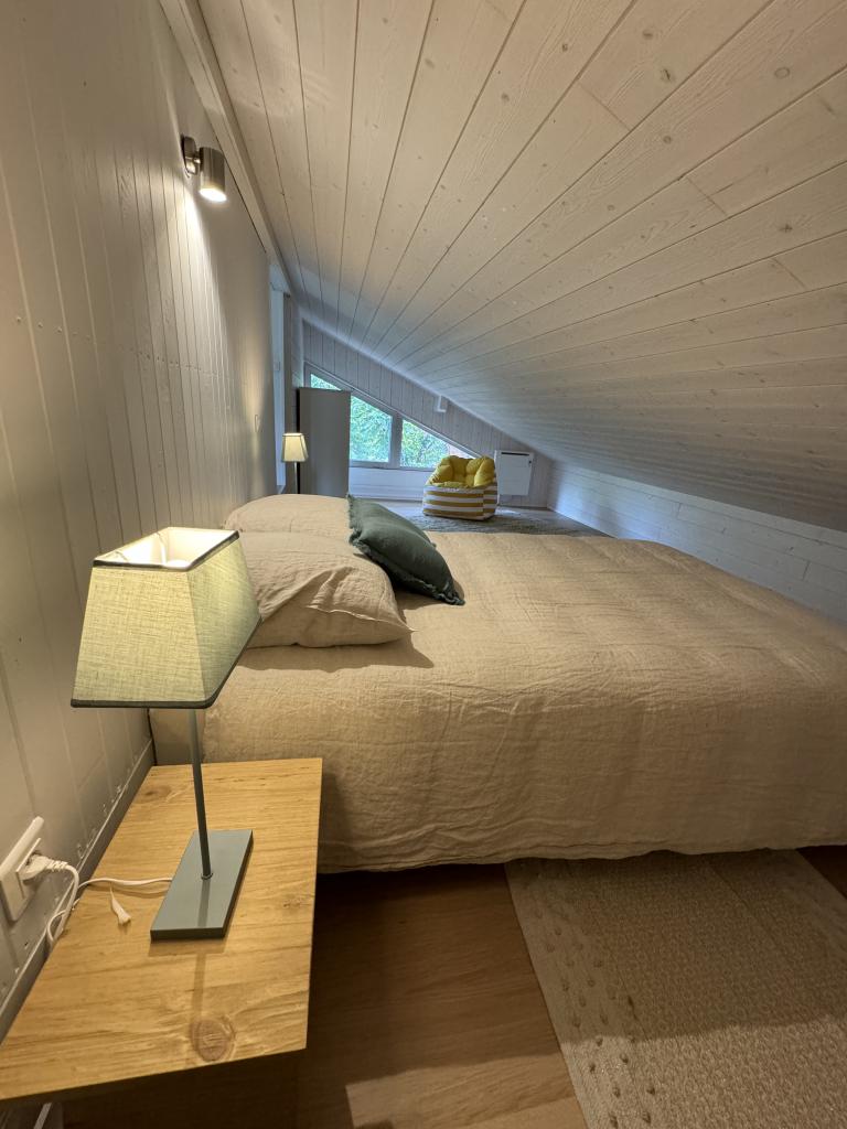 Location chambre Bordeaux - Photo 2