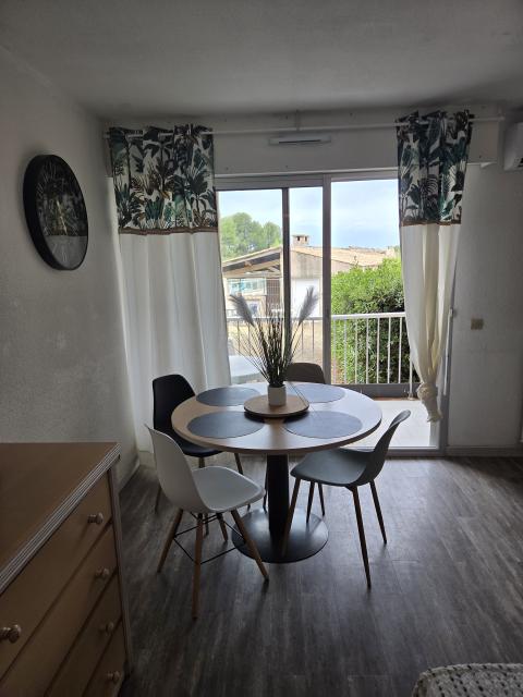 Location appartement T2 Balaruc les Bains - Photo 3