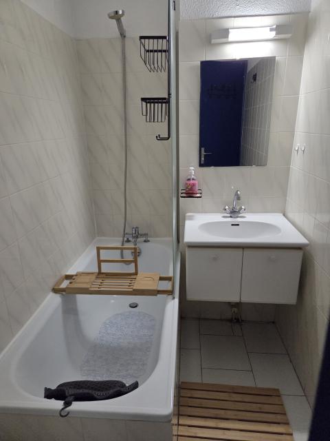 Location appartement T2 Balaruc les Bains - Photo 4