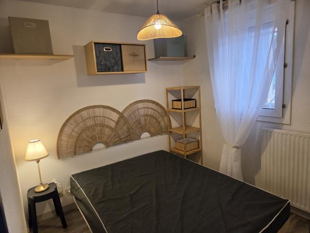 Location appartement T2 Balaruc les Bains - Photo 5