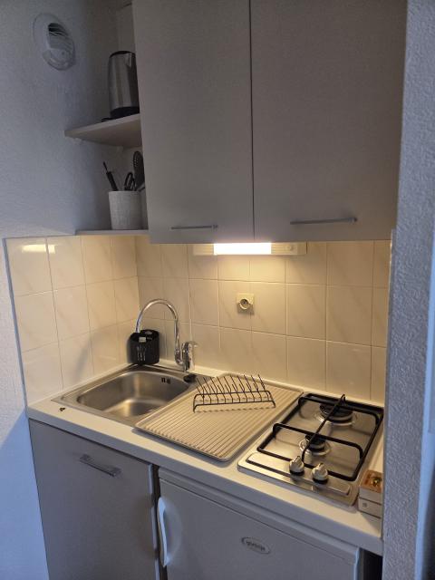 Location appartement T2 Balaruc les Bains - Photo 6