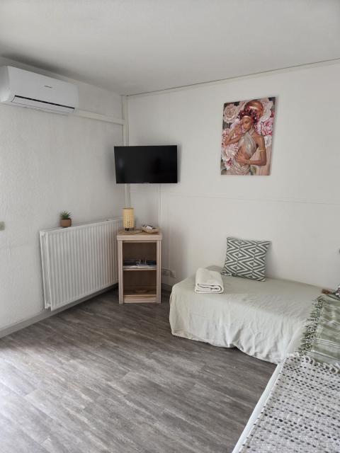 Location appartement T2 Balaruc les Bains - Photo 7