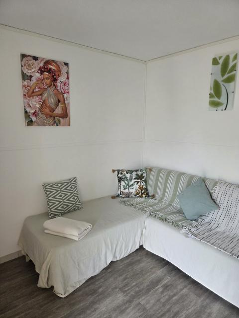 Location appartement T2 Balaruc les Bains - Photo 8