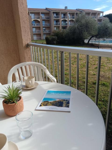 Location appartement T2 Balaruc les Bains - Photo 10
