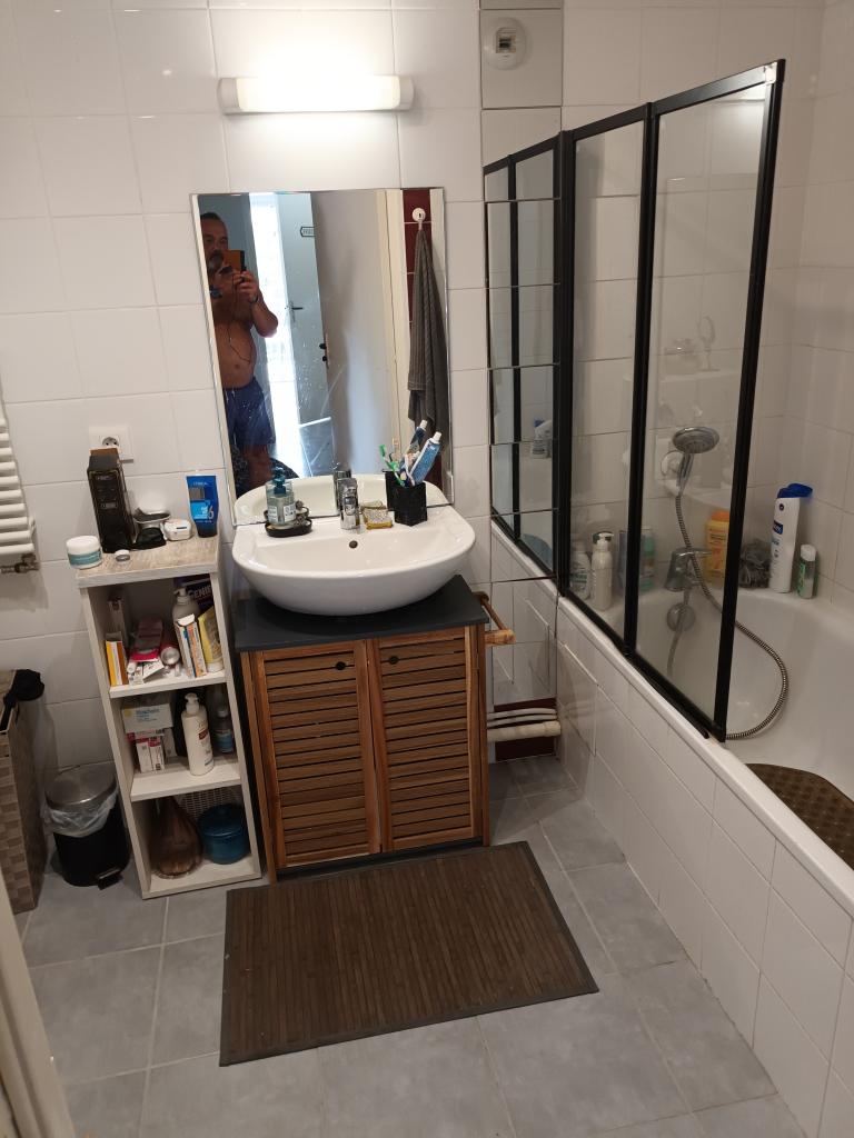 Location chambre Porto Vecchio - Photo 1