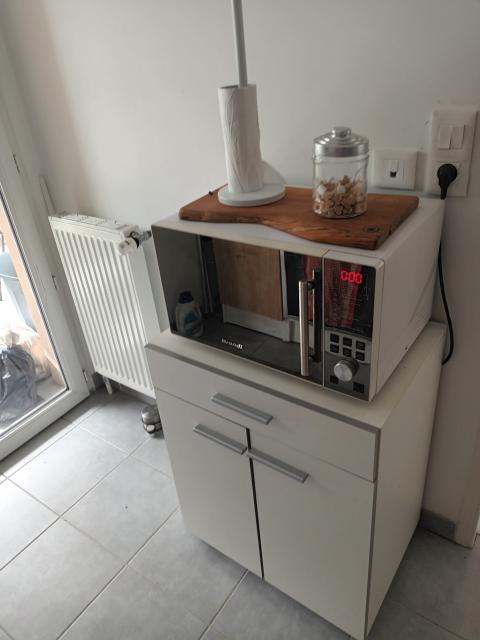 Location chambre Porto Vecchio - Photo 2