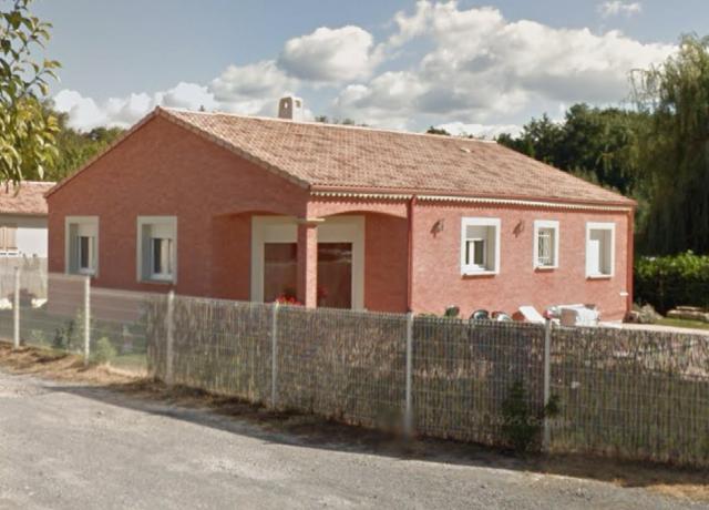 Location maison F4 Aubenas - Photo 2
