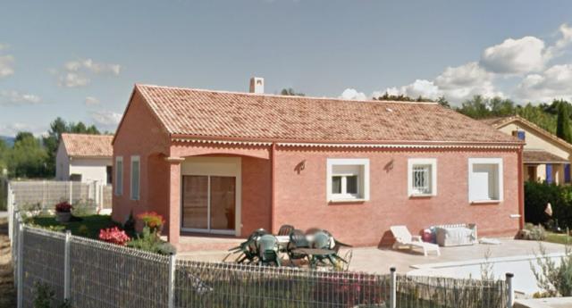 Location maison F4 Aubenas - Photo 4