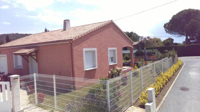 Location maison F4 Aubenas - Photo 5