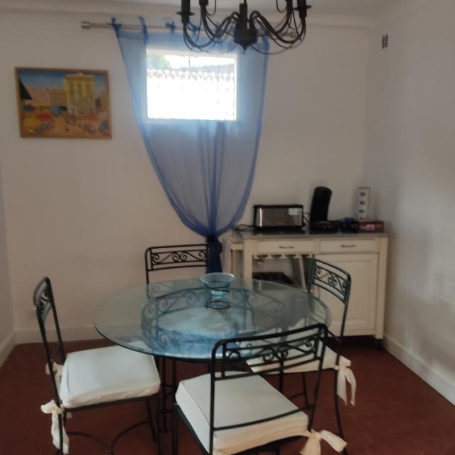 Location appartement T2 Nice - Photo 2