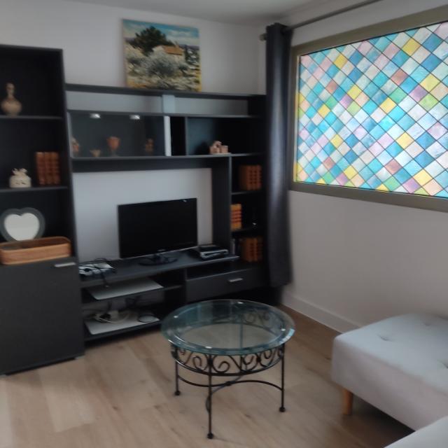 Location appartement T2 Nice - Photo 3