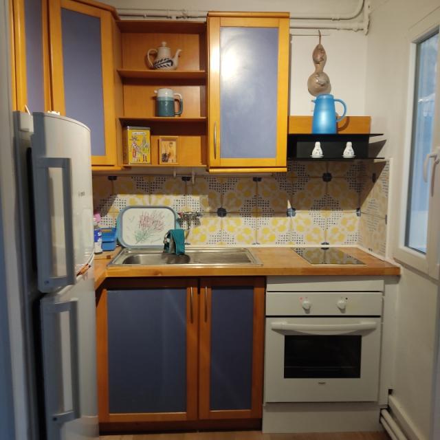 Location appartement T2 Nice - Photo 4