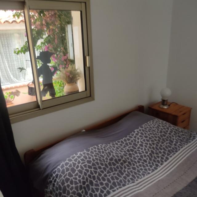 Location appartement T2 Nice - Photo 5