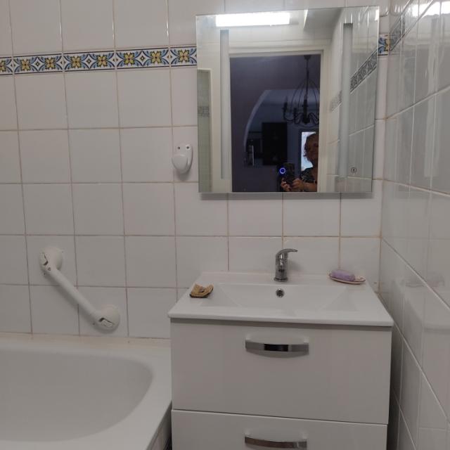 Location appartement T2 Nice - Photo 6