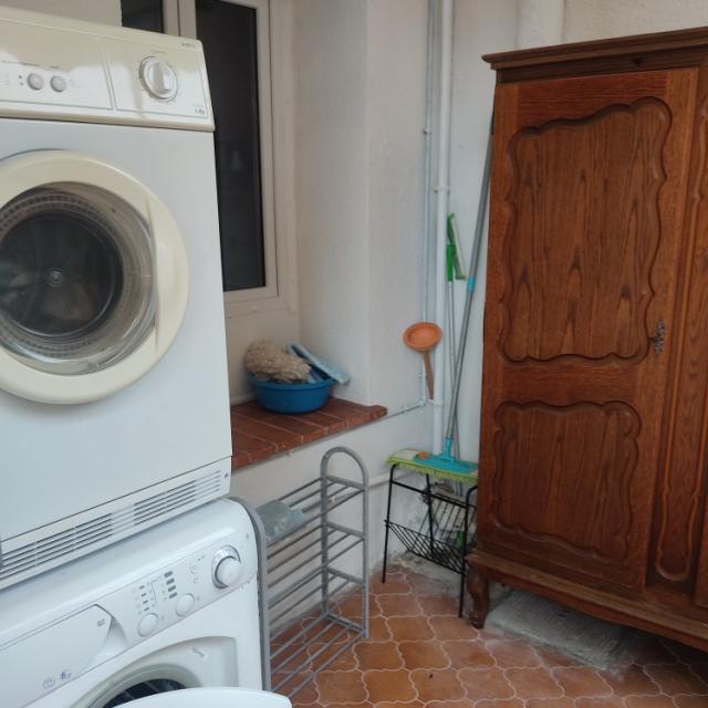 Location appartement T2 Nice - Photo 8