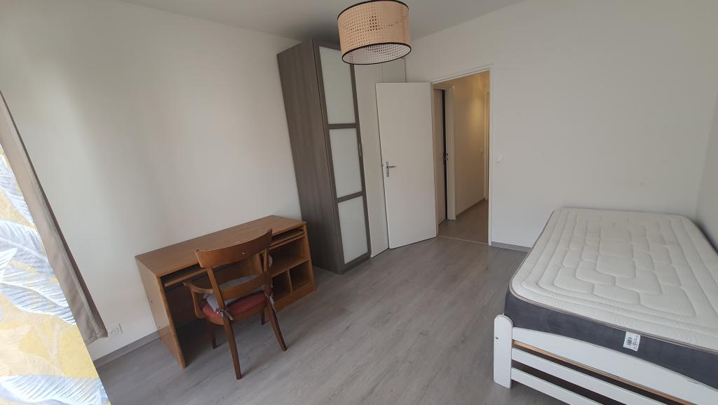 Location chambre Bischheim - Photo 4