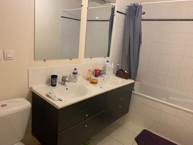 Location appartement T3 Migne Auxances - Photo 2