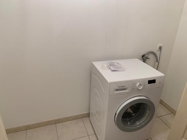 Location appartement T3 Migne Auxances - Photo 5