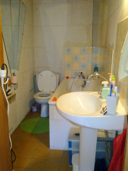 Location appartement T2 Arles - Photo 2