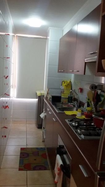 Location appartement T2 Lyon 3 - Photo 3