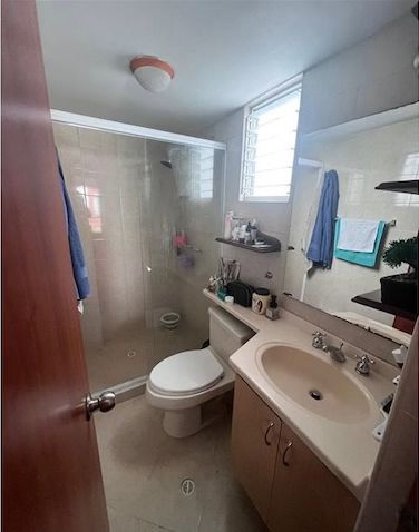 Location appartement T2 Lyon 3 - Photo 4