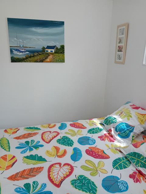 Location studio Concarneau - Photo 3