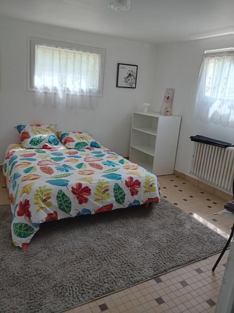 Location studio Concarneau - Photo 4